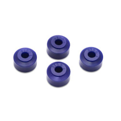 SuperPro Front & Rear Upper Shock Absorber Bush Kit for Toyota/Holden/Nissan/Daihatsu/Ford/BMW/International/HSV/HDT