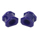 SuperPro Ford Front & Rear Sway Bar Mnt (80ShA) | races-shop.com