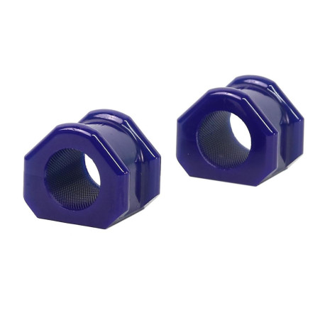 Polyurethane bushings SuperPro Front & Rear Sway Bar Mount Bush Kit 14mm for Ford | races-shop.com