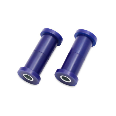 SuperPro FORD STEERING RACK MOUNT KIT (80ShA) | races-shop.com