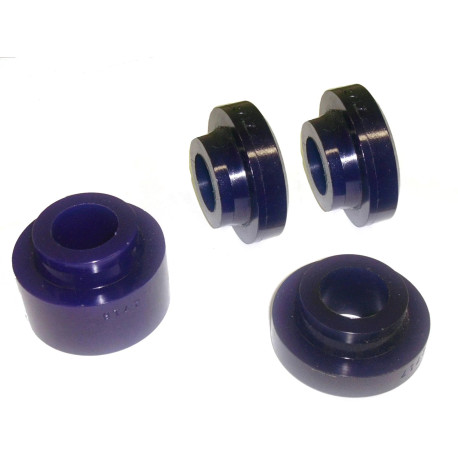 SuperPro Radius Arm To-Chassis SETBACK (80ShA) | races-shop.com