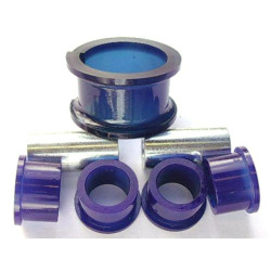 SuperPro Front Steering Rack Mount Bush Kit 52mm for Nissan 350Z/Skyline/Stagea, Infiniti G/G35