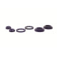 SuperPro SUBARU WRX CROSS MEMBER WASHER (80ShA) | races-shop.com