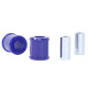 SuperPro MAZDA SHOCK ABSORBER BUSH KIT (80ShA) | races-shop.com