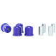 SuperPro MAZDA CTRL ARM INNER ADJ BUSH (80ShA) | races-shop.com