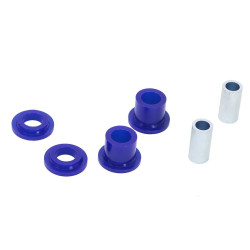 SuperPro Front Steering Rack Mount Bush Kit for Subaru Impreza 2000-2008 (SPF2648BK)