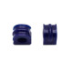 SuperPro Fr/ Sway Bar Mount to Chassis (80ShA) | races-shop.com