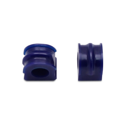 SuperPro Fr/ Sway Bar Mount to Chassis (80ShA) | races-shop.com