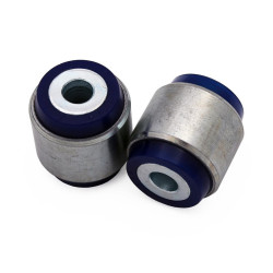 SuperPro Rear Toe Control Arm Inner Bush Kit for Honda Accord/Accord Euro