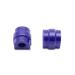 SuperPro Rear Sway Bar Mount Bush Kit 13.5mm for BMW 1/3