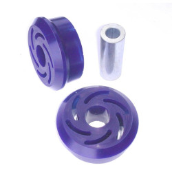SuperPro Front Engine Steady Mount Bush Kit for Volvo C70/S60/S70/S80/V70/XC70/XC90