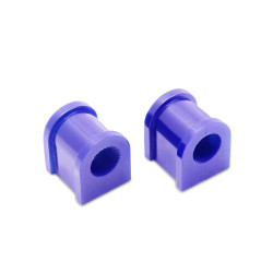 Rear Sway Bar To Chassis Bush (80ShA)