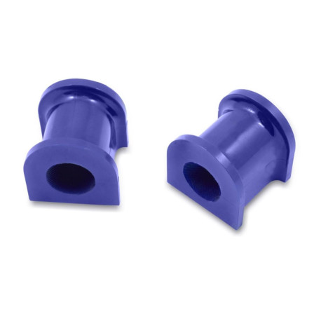 SuperPro SuperPro Front Sway Bar Mount Bush Kit 19mm for Lexus GX GX470 J120 2001-2009 | races-shop.com