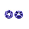 UPPER ENGINE SUPPORT/ R LARGE (80ShA)