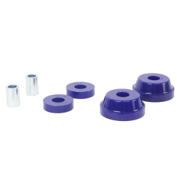TRIUMPH REAR SUB FRAME TO BODY (80ShA)