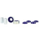 SuperPro SuperPro Rear Upper Control Arm Inner Bush Kit for BMW 3/Z4 | races-shop.com
