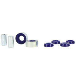 BMW Rear Upper Control Kit (80ShA)