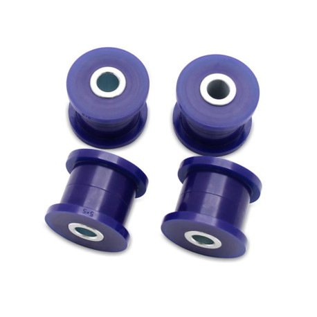 Polyurethane bushings SuperPro Rear Lower Control Arm Outer Bush Kit for Honda Civic/Integra | races-shop.com