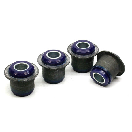 SuperPro SuperPro Front Upper Control Arm Inner Bush Kit for Ford Cortina/Fairlane/Fairmont/Falcon/Ltd, Nissan Xfn | races-shop.com