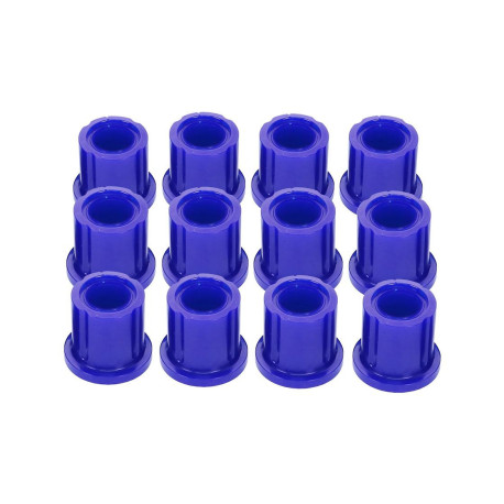 SuperPro Shackle Bush (80ShA) | races-shop.com