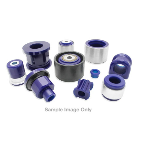 SuperPro Rear/ Leaf Spring Fr Eye Bush (80ShA) | races-shop.com