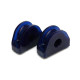 SuperPro SuperPro Front Sway Bar Mount Bush Kit 25mm for Holden Sunbird/Torana | races-shop.com