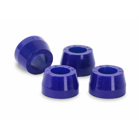 Polyurethane bushings SuperPro 19mm ID | races-shop.com