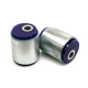 Polyurethane bushings SuperPro Leaf Spring Front Eye Bush Kit for Sunbeam Alpine/Tiger | races-shop.com