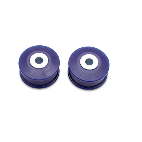 SuperPro Fr Lwr Ctrl Arm Rear Bush Kit (80ShA) | races-shop.com