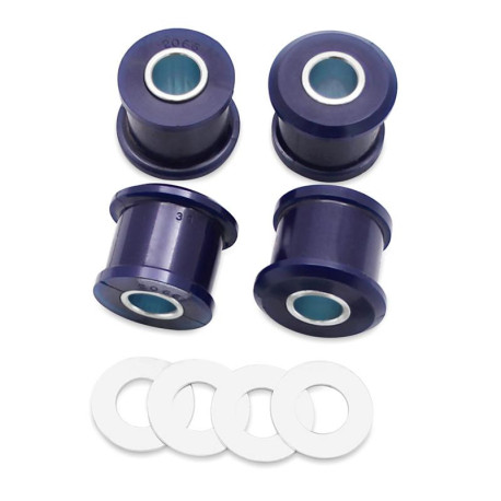 SuperPro R/ CTRL ARMS (FR&R) INNER BUSH (80ShA) | races-shop.com