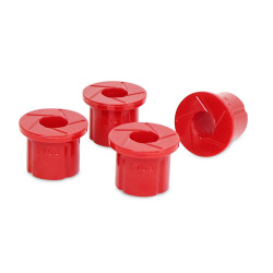 SuperPro Rear Leaf Spring Eye Bush Kit Heavy Duty for Nissan Patrol/Urvan