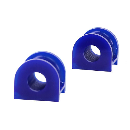 Polyurethane bushings SuperPro Sway Bar Mount Bush Kit 10mm for Ford | races-shop.com