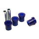 SuperPro Fr Lwr Control Arm Inner Kit (80ShA) | races-shop.com