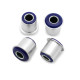 SuperPro Fr Upper Control Arm Inner Kit (80ShA) | races-shop.com