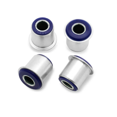 SuperPro Fr Upper Control Arm Inner Kit (80ShA) | races-shop.com