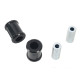 SuperPro Mazda MX5 Fr Lower Control Arm (90 duro/ShA) | races-shop.com