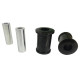 Polyurethane bushings SuperPro Front Lower Control Arm Bush Kit, 90 ShA | races-shop.com