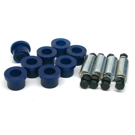 SuperPro ADJUSTING KIT (80ShA) | races-shop.com