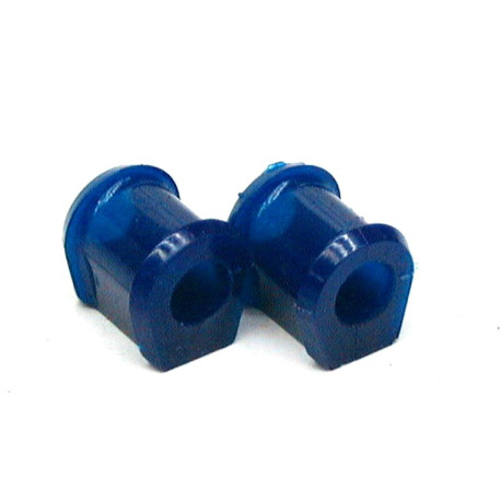 Polyurethane bushings SuperPro Rear Brake Cable Guide 3/8 Cable for Ford Capri/Escort | races-shop.com