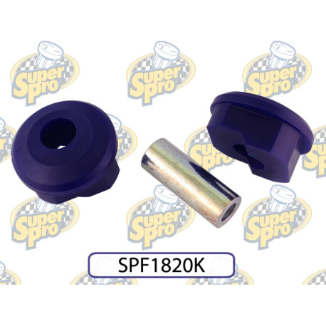 SuperPro SuperPro Front Engine Steady Mount Bush Kit for Volvo 850/C70/S70/V70 | races-shop.com