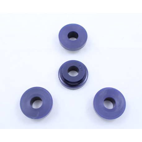 Polyurethane bushings SuperPro Front Subframe Front & Rear Bush Kit for Audi 80/90 | races-shop.com