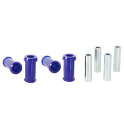 Rear Trailing Arm Kit (80ShA)