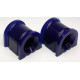 SuperPro SuperPro Front Lower Control Arm Rear Bush Kit for Mazda RX-7 FC Series IV, V 1985-1992 | races-shop.com