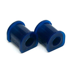 SuperPro Rear Sway Bar Mount Bush Kit 18mm for Suzuki Swift SF 1989-2005