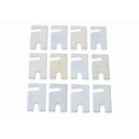 Polyurethane bushings SuperPro Camber Caster Adjusting Shim Kit 13x3mm | races-shop.com