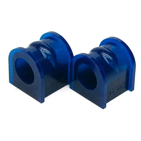 SuperPro SuperPro Front Sway Bar Mount Bush Kit 27mm for Nissan 180SX/200SX/300ZX/Silvia | races-shop.com