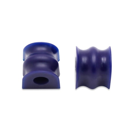 SuperPro SuperPro Front Sway Bar Mount Bush Kit 20mm for Subaru Forester SF 1997-2002 | races-shop.com