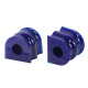 SuperPro SuperPro Front Sway Bar Mount Bush Kit 19mm for Subaru Impreza/Liberty/Outback | races-shop.com