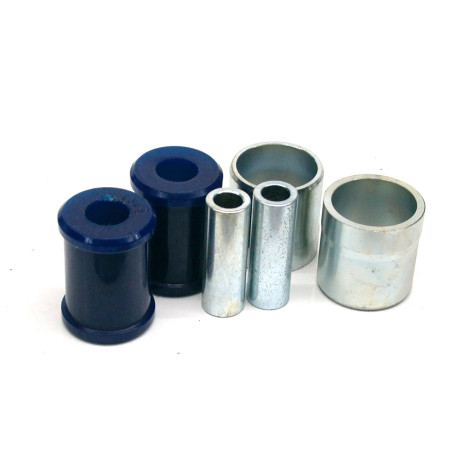 Polyurethane bushings SuperPro Rear Control Arm Inner Bush Kit for Ford Escort/Orion | races-shop.com