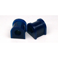 Rear Sway Bar to Ch Mount Kit (80ShA)